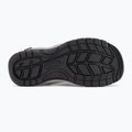 Herren Joma Gea braune Sandalen 4