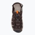 Herren Joma Gea braune Sandalen 5