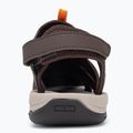Herren Joma Gea braune Sandalen 6