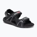 Herren Joma Zeus Sandalen schwarz 9