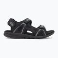 Herren Joma Zeus Sandalen schwarz 2