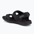 Herren Joma Zeus Sandalen schwarz 3