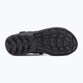 Herren Joma Zeus Sandalen schwarz 4