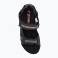 Herren Joma Zeus Sandalen schwarz 5
