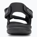 Herren Joma Zeus Sandalen schwarz 6