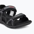 Herren Joma Zeus Sandalen schwarz 7