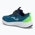 Kinderschuhe Joma Ferro Jr petroleum 3