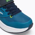 Kinderschuhe Joma Ferro Jr petroleum 7