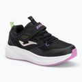 Kinderschuhe Joma Ferro Jr black/pink
