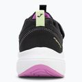 Kinderschuhe Joma Ferro Jr black/pink 6