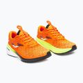 Herren Joma Super Cross orange Laufschuhe 2