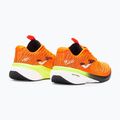 Herren Joma Super Cross orange Laufschuhe 3