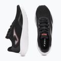 Herrenschuhe Joma Sodio black/white 11