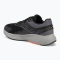 Laufschuhe Herren Joma Vitaly black/ grey 3