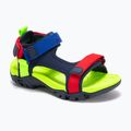 Joma Climber Jr Kindersandalen navy 2