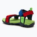 Joma Climber Jr Kindersandalen navy 3