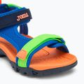 Joma Climber Jr Kindersandalen royal 7