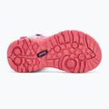 Joma Climber Jr Kindersandalen rosa 4