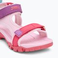 Joma Climber Jr Kindersandalen rosa 7