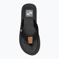 Herren Joma Estambul Flip Flops schwarz 5