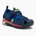 Joma Lake Jr Kindersandalen navy