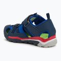 Joma Lake Jr Kindersandalen navy 3