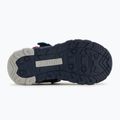 Joma Lake Jr Kindersandalen navy 4