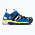 Joma Lake Jr Kindersandalen royal 2