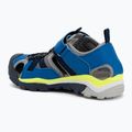 Joma Lake Jr Kindersandalen royal 3