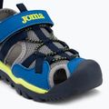 Joma Lake Jr Kindersandalen royal 7