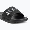 Herren-Flip-Flops Joma Land schwarz 7