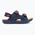 Joma Ocean Jr Kindersandalen navy 2