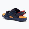 Joma Ocean Jr Kindersandalen navy 3