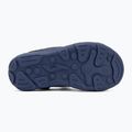Joma Ocean Jr Kindersandalen navy 4
