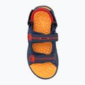 Joma Ocean Jr Kindersandalen navy 5