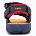 Joma Ocean Jr Kindersandalen navy 6