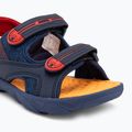 Joma Ocean Jr Kindersandalen navy 7