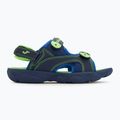 Joma Ocean Jr Kindersandalen royal 2