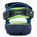 Joma Ocean Jr Kindersandalen royal 6