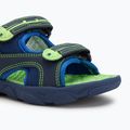 Joma Ocean Jr Kindersandalen royal 7