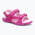 Joma Ocean Jr Kindersandalen koralle