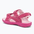 Joma Ocean Jr Kindersandalen koralle 3