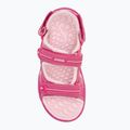 Joma Ocean Jr Kindersandalen koralle 5