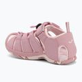 Joma Seven Jr Kindersandalen rosa 3