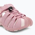 Joma Seven Jr Kindersandalen rosa 7
