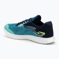 Joma TR-9000 Petroleum Laufschuh 3