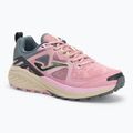 Laufschuhe Damen Joma Trek pink