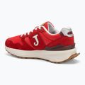 Herrenschuhe Joma C.200 rot 3