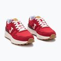 Herrenschuhe Joma C.200 rot 9