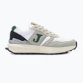 Herrenschuhe Joma C.200 grau/grün 8